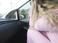 Acercamiento, Extremo, Fetiche, Abierta, Público, Solo, Adolescente, Juguetes