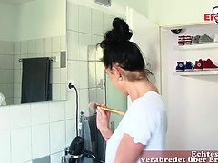 Anal, Rubia, Consolador, Alemán, Hd, Lesbiana, Madres para coger, Castigada