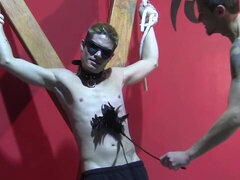 Геи, Рабыни, Порка