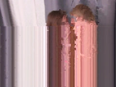 Kont, Pijpbeurt, Rondborstig, Natuurlijk, Tepels, Orgasme, Tiener, Tieten likken