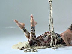 Nudista, Sexo soft, Adolescente