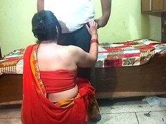 素人, フェラチオ, 大学生, 口内発射, インド人, 淫乱熟女, 妻
