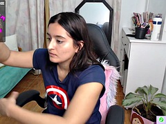 オナニー, 熟年, 一人, おもちゃ