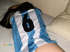 18 jahre, Leie, Arsch, Grosser arsch, Hd, Indisch, Pov, Ehefrau