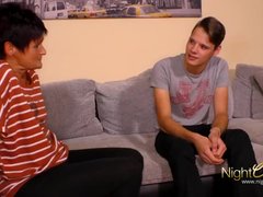 Mamada, Semen en la boca, Penetracion con dedos, Novia, Abuelita, Madres para coger, Coño, Puta