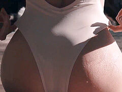 Hd-video's, new girl, fantastic