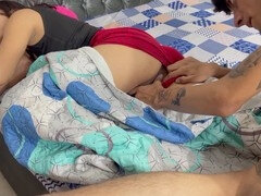 素人, デカ尻, 黒人, インド人, 母, オーガズム, 恥ずかしがりや, ティーン
