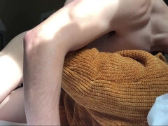 Amateur, Culo, Polla, Primera ves, Hd, Interracial