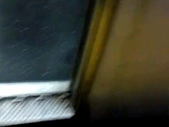 Amateur, Adolescente, Voyeur