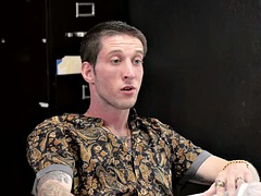 In den arsch, Blasen, Spermaladung, Hardcore