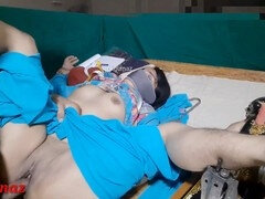 Домашнее видео, Индианки