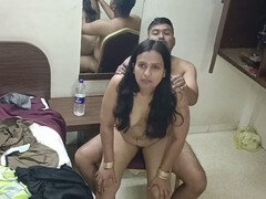 18 años, Mamada, Hermano, Pareja, Hotel, Indio, Besar, Montar