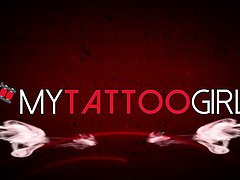 Achter de coulissen, Grote mammen, Hd, Doordringend, Realiteit, Softcore pornografie, Tatoeage