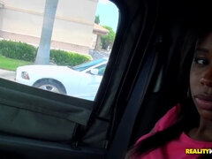 ビキニ, 黒人, フェラチオ, 茶髪の, イく瞬間, 異人種間, アウトドア