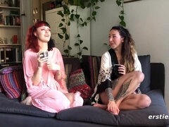 Amateur, Fetiche, Comida, Alemán, Pov, Coño, Puta, Adolescente