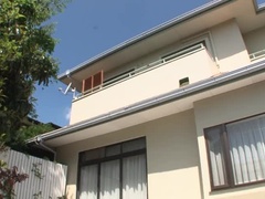 Frau, Handjob, Japanische massage, Masturbation, Reif, Muschi, Ablutschen, Ehefrau