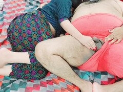 ベビーシッター, 淫乱熟女, 義母