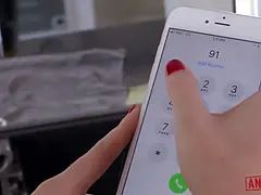 Sexy Teen Jessica Rex can't stop Cumming from Rough Role Play Anal Sex - Featuring: Jessica Rex / Bill Bailey