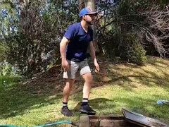 Анальный секс, Язык в попке, Минет, Глубокая глотка, Геи, На природе, Испанки, Дядя