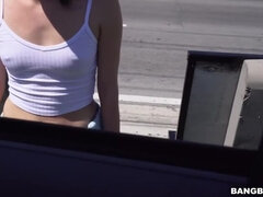 Брюнетки, Семяизвержение, Хд