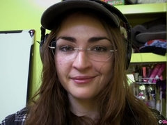 Блондинки, Волосатые, Юбки, Втроем