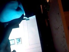 アナル, 緊縛, デカチン, 黒人, 黒人, ハードコア