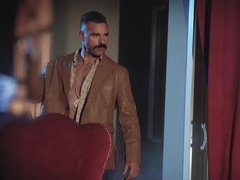 Азиатки, Жопа, Минет, Брюнетки, Платье, Каблуки, Натуральные сиськи, Сиськи