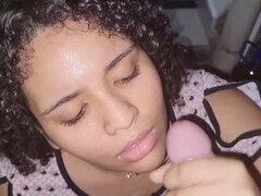 He pays a Venezuelan beauty Milkmoca for some wild action