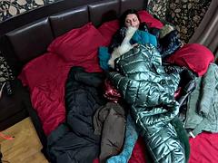 Любители, Брюнетки, Фетиш, Секс без цензуры, Мастурбация, Зрелые