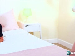 Leie, Grosser arsch, Grosse titten, Blondine, Hardcore, Monster, Schlampe, Titten