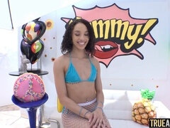 Ass fuck, trueanal, dark-hued