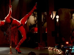 Большая жопа, Большой член, Большие сиськи, Минет, Брюнетки, Собачьи, Секс без цензуры, Винтаж