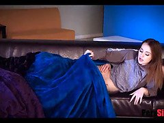 Pijpbeurt, Rondborstig, Eten, Hd, Roodharige vrouw, Rijden, Zusters, Tiener