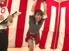 アジア人, 気狂い, 日本人