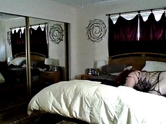 Sissy being used by verbal BBC