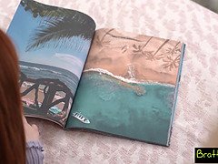 ブロンド, フェラチオ, Hd, オーガズム, 小柄, ハメ撮り, 三人, ユニフォーム
