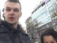 Gehörnter ehemann, Tschechisch, Selbstgemacht, Geld, Pov, Muschi, Realität, Jungendliche (18+)