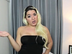 Bisexuelle, Domination, Femelle, Femme dominatrice, Masturbation