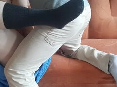Familie, Selbstgemacht, Reif, Milf, Mutti, Monster, Nackt, Taboo