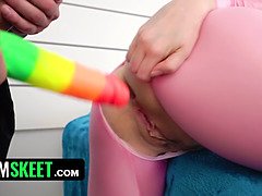 18, 舐める尻, 彼氏, カワイイ, ハードコア, Hd, なめる, ハメ撮り
