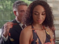 Anal, Blowjob, Brunette, Couple, Cumshot, Facial, Game, Rimjob