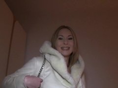 Leie, Spermaladung, Puppe, Im freien, Party, Pov, Öffentlich, Russisch