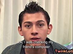 Anaal, Kont, Pijpbeurt, Homo, Latijnse vrouw, Realiteit, Mager, Tiener