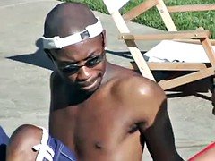 Nana, Hard, De plein air, Adolescente