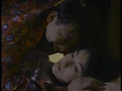 Japonaise, Adolescente