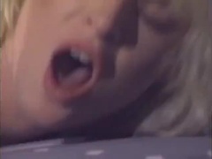 イく瞬間, 淫乱熟女, 裸, ヌード, オーガズム, レトロ, フェラする, ヴィンテージ