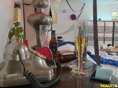 Красотки, Сосущие