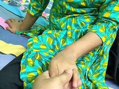 18, 素人, 叔母, フェラチオ, カップル, 自家製, オマンコ, 義母