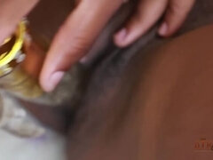 Ebony, Female, Hd, Solo, Toys