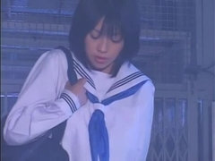 Asiatique, Gros seins, Collège université, Couple, Japonaise, Masturbation